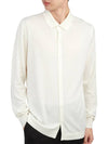 Men's Cardigan White - RVR LARDINI - BALAAN 6