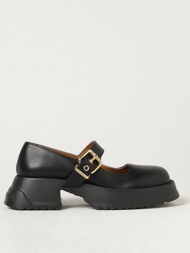 Shoes woman Marni - MARNI - BALAAN 1