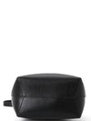 Mini Bucket Bag 18 Black HMB004SA BLACK - MANSUR GAVRIEL - BALAAN 4