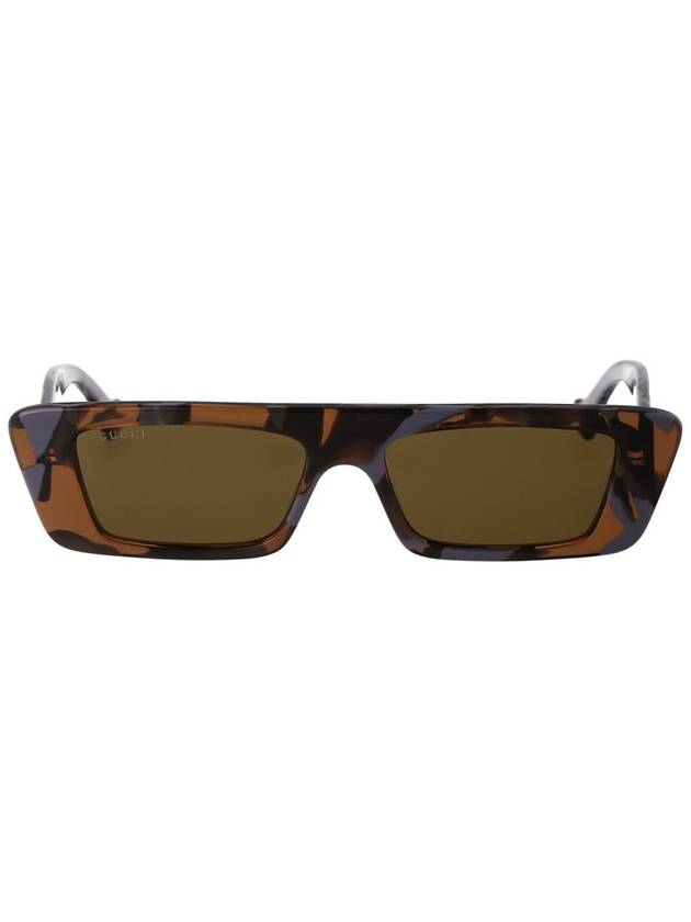 Sunglasses GG1331S 006 HAVANA - GUCCI - BALAAN 2