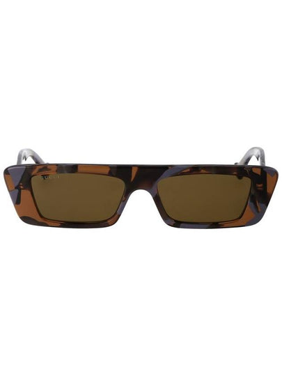 Sunglasses GG1331S 006 HAVANA - GUCCI - BALAAN 2