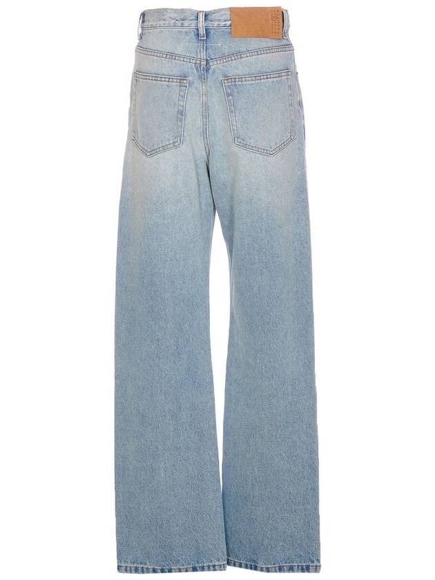 Mm6 Maison Margiela Pants 5 Pockets - MAISON MARGIELA - BALAAN 2