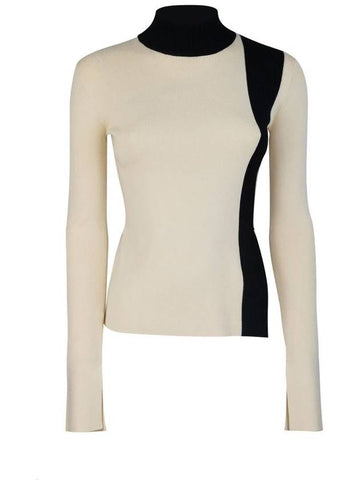 Patrizia Pepe Sweater - PATRIZIA PEPE - BALAAN 1