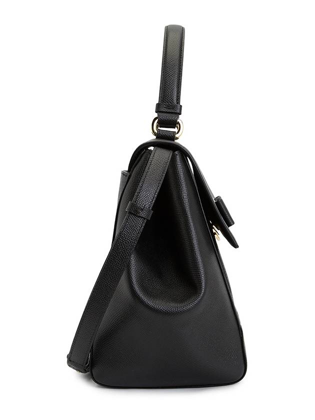 Ferragamo Women s Tote Bag 21 8375 NERO 0772244 - SALVATORE FERRAGAMO - BALAAN 3