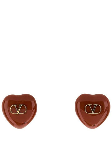 Valentino Garavani Earrings - VALENTINO - BALAAN 1