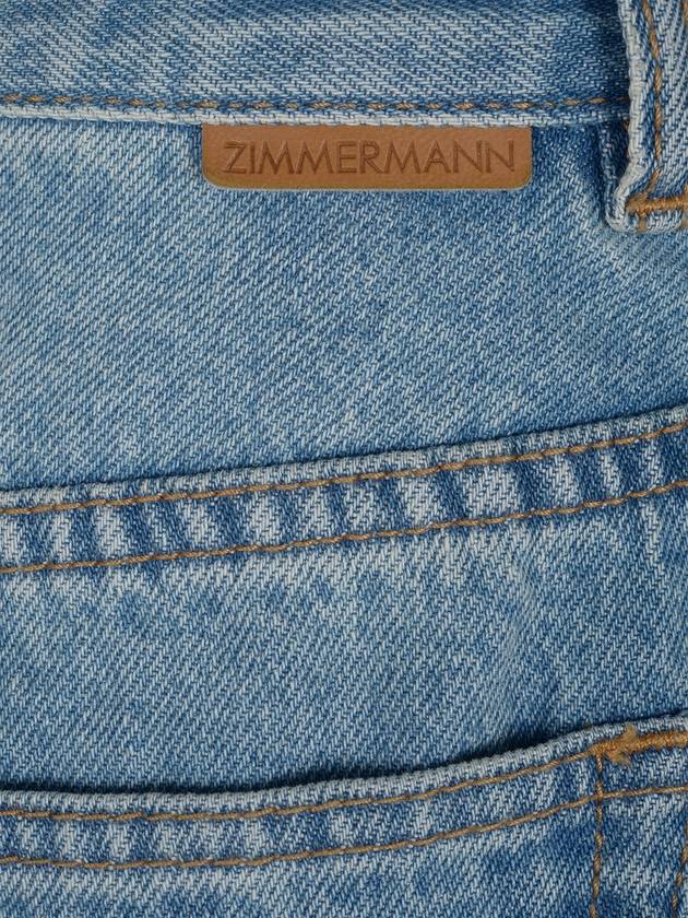 Zimmermann Jeans - ZIMMERMANN - BALAAN 3