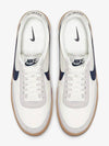 Killshot 2 Leather Low Top Sneakers Navy - NIKE - BALAAN 4