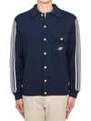 Men's Cardigan JASM 423B BLUE - AUTRY - BALAAN 2