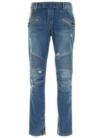 Balmain Jeans - BALMAIN - BALAAN 1