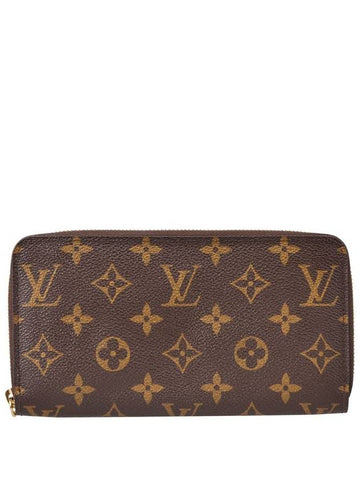 Women s Zippy Wallet M41895 - LOUIS VUITTON - BALAAN 1