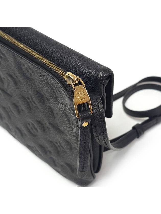 women shoulder bag - LOUIS VUITTON - BALAAN 6