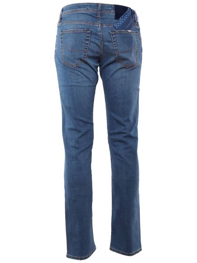 Jacob Cohen Jeans - JACOB COHEN - BALAAN 2