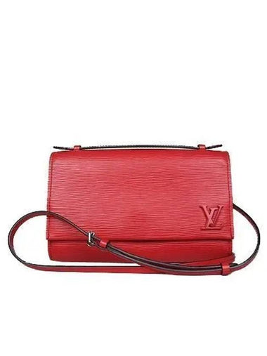 M54538 Crossbody Bag - LOUIS VUITTON - BALAAN 1