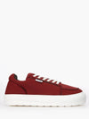 Sneakers Unisex Dreamy Neoprene Bordeaux FW21D01 - SUNNEI - BALAAN 2