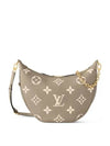 Loop Hobo Monogram Empreinte Leather Shoulder Bag Grey - LOUIS VUITTON - BALAAN 2