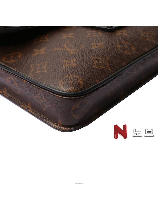 men clutch bag - LOUIS VUITTON - BALAAN 5