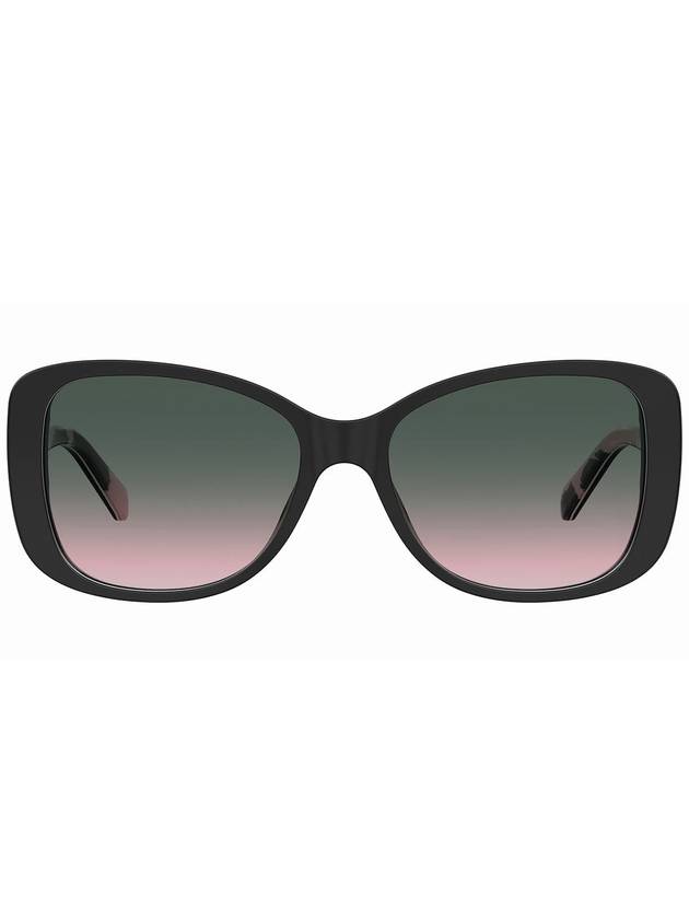 Love Moschino Sunglasses - MOSCHINO - BALAAN 1