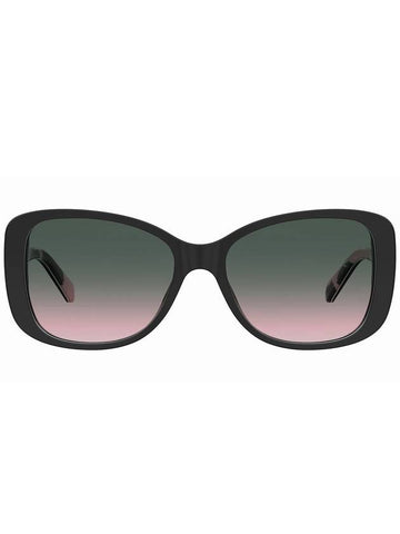 Love Moschino Sunglasses - MOSCHINO - BALAAN 1