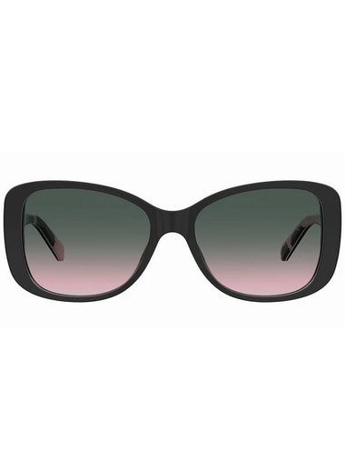 Love Moschino Sunglasses - MOSCHINO - BALAAN 1