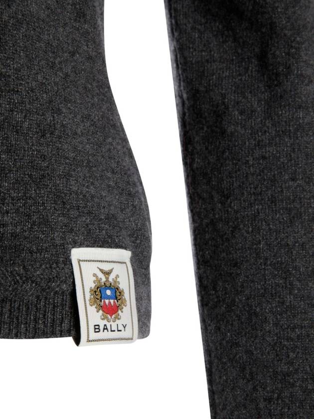 Bally Sweaters - BALLY - BALAAN 3