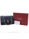 women cross bag - SALVATORE FERRAGAMO - BALAAN 1