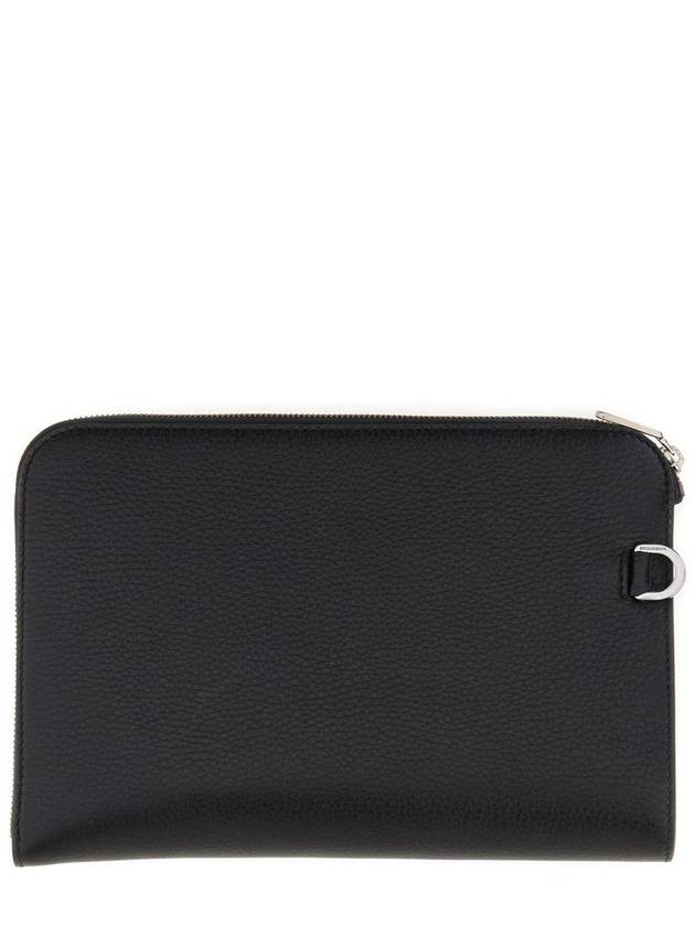 NB26 Men's Clutch Bag - DOLCE&GABBANA - BALAAN 3