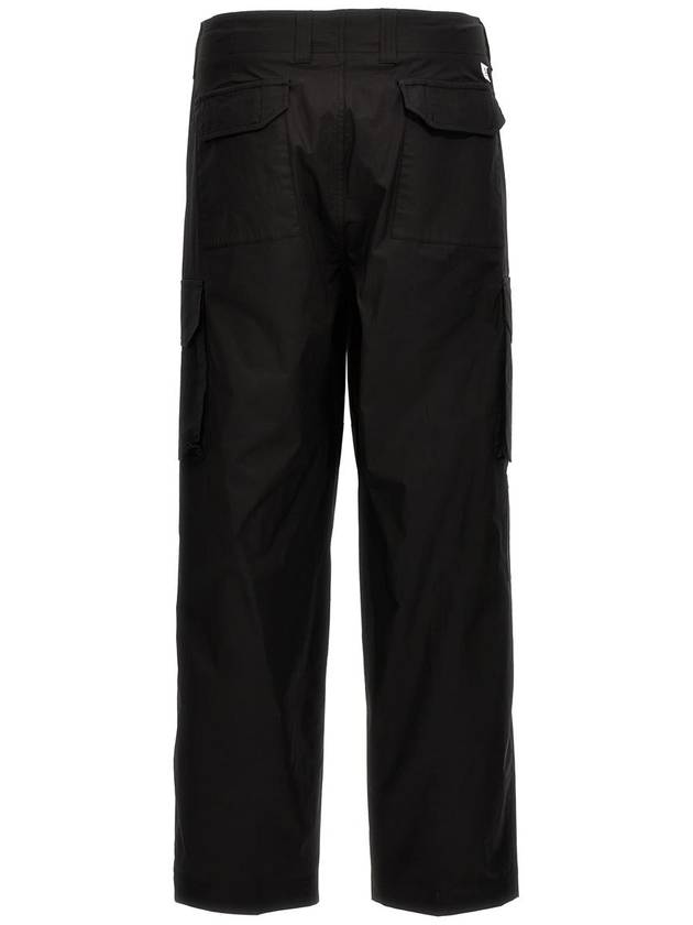 Department 5 'Fleet' Cargo Trousers - DEPARTMENT 5 - BALAAN 2