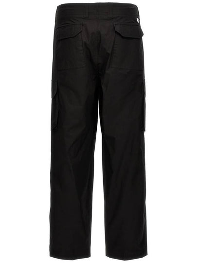 Department 5 'Fleet' Cargo Trousers - DEPARTMENT 5 - BALAAN 2