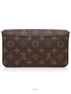 women cross bag - LOUIS VUITTON - BALAAN 4