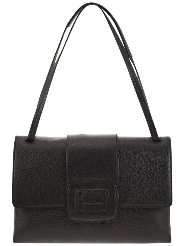 Hogan Bags Black - HOGAN - BALAAN 1