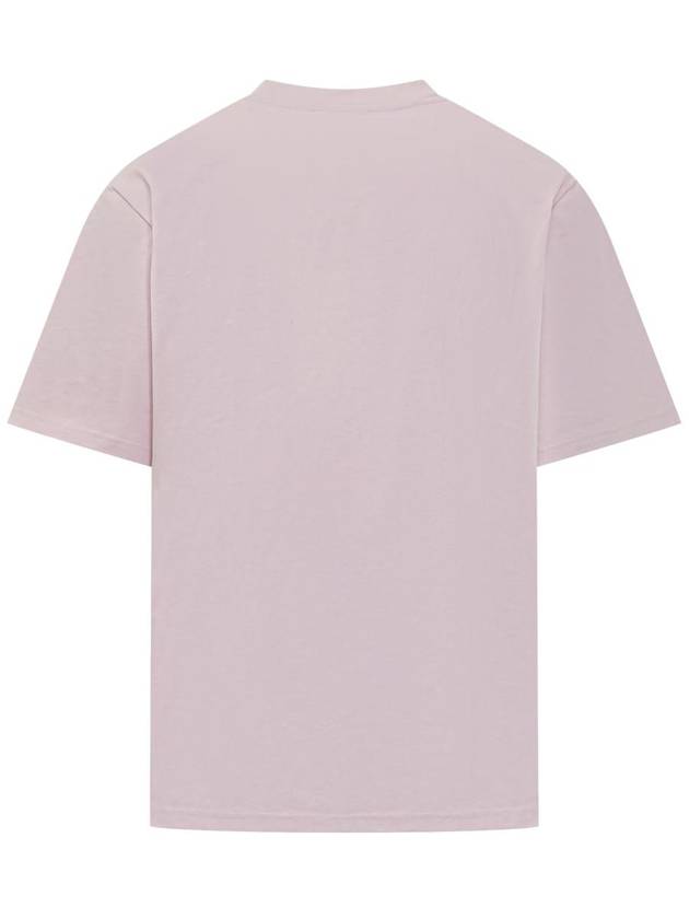 JW Anderson Window Embroid Tee - JW ANDERSON - BALAAN 2