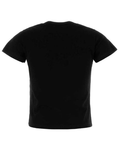 Alexander McQueen T-Shirt - ALEXANDER MCQUEEN - BALAAN 2