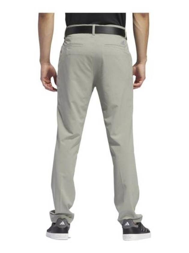 Ultimate 365 Tapered Straight Pants Grey - ADIDAS - BALAAN 4