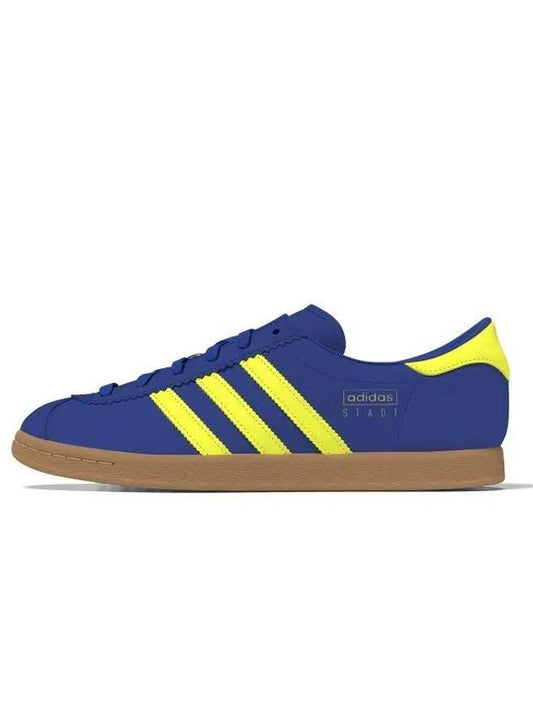 Stadt JI1884 ROYBLU SYELLO GOLDMT 625957 - ADIDAS - BALAAN 1