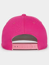 Circle GS Ombre Twill Snapback G4AS23H105 - G/FORE - BALAAN 5