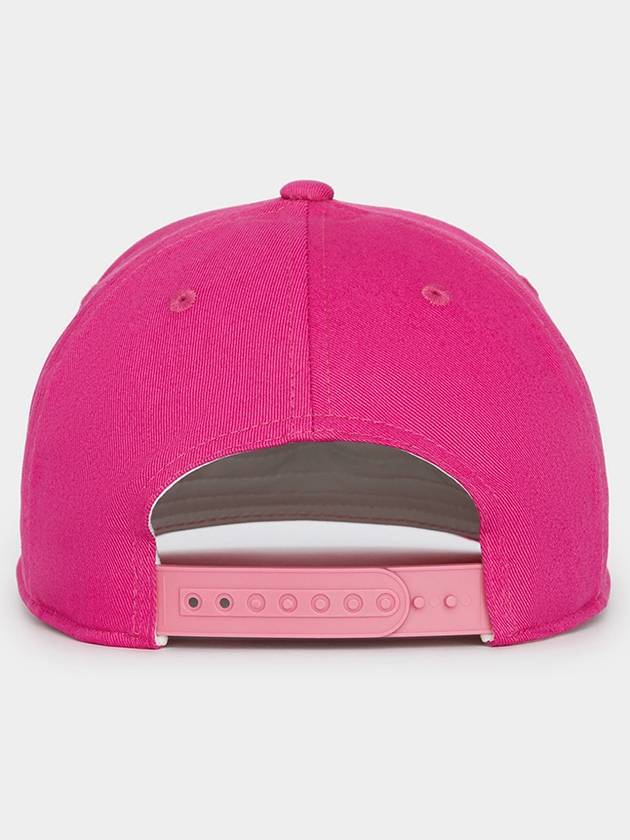 Circle GS Ombre Twill Snapback G4AS23H105 - G/FORE - BALAAN 5