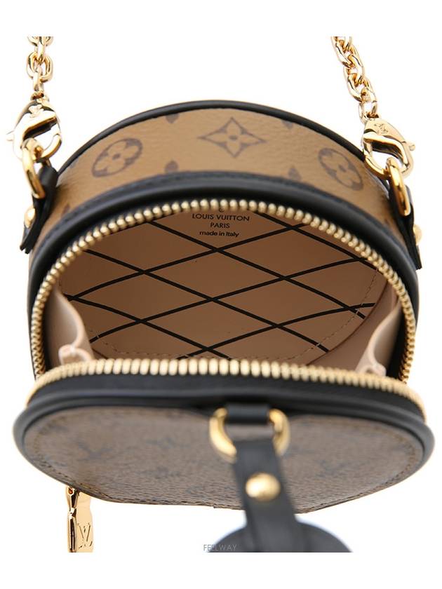 women cross bag - LOUIS VUITTON - BALAAN 9