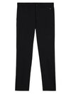 Elof Golf Straight Pants Black - J.LINDEBERG - BALAAN 3