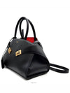 women shoulder bag - SALVATORE FERRAGAMO - BALAAN 2