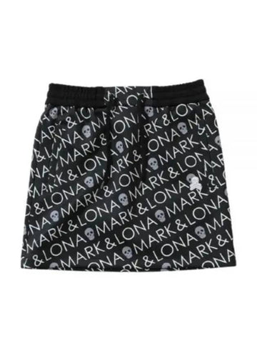 24 Alpha Skirt MLW 4A AE30 Women s - MARK & LONA - BALAAN 1