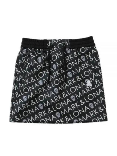 24 Alpha Skirt MLW 4A AE30 Women s - MARK & LONA - BALAAN 1