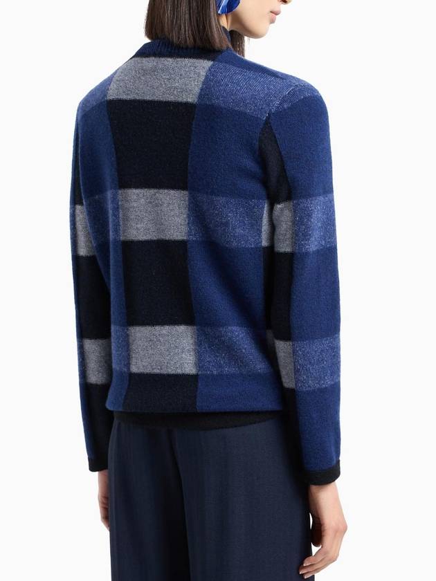 Emporio Armani Sweaters - EMPORIO ARMANI - BALAAN 3