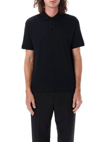 Saint Laurent Polo Piquet - SAINT LAURENT - BALAAN 1