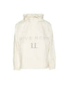 Maxi Logo Windbreaker Off White - GIVENCHY - BALAAN 2