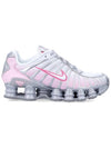 Women s Low Top Sneakers Nike Shox Tl Woman - NIKE - BALAAN 1