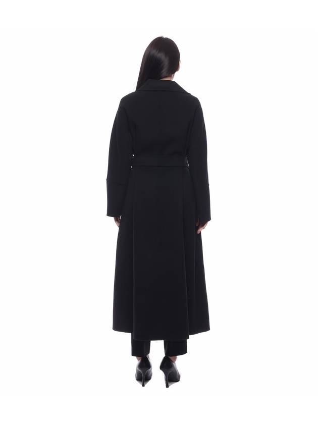 Women's Elisa Wool Coat ELISA 2419011031600 013 24S - MAX MARA - BALAAN 5