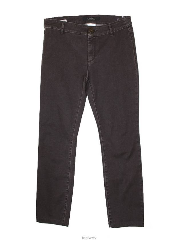 women jeans - MAX MARA - BALAAN 1