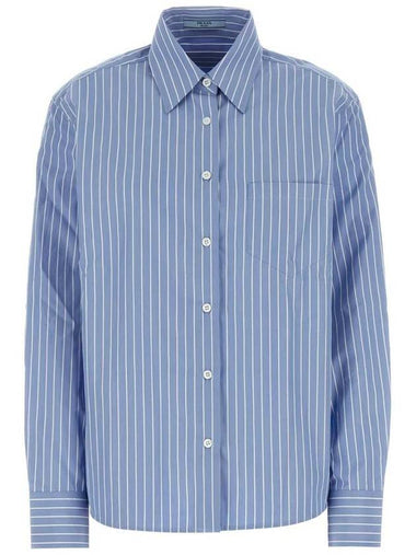 Prada Shirts - PRADA - BALAAN 1