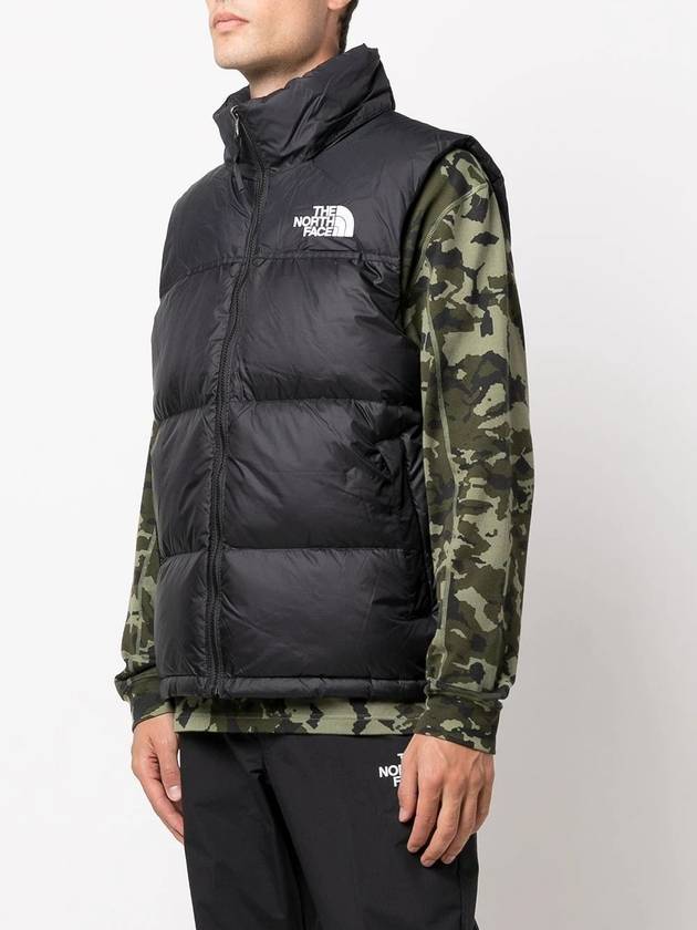 THE NORTH FACE Jackets Black - THE NORTH FACE - BALAAN 3