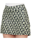 Golf Wear Women s Mini Skirt GWSD09352 O500 - J.LINDEBERG - BALAAN 7